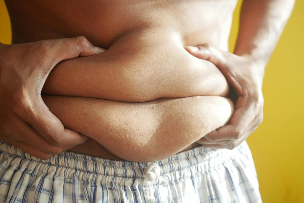 FAT LOSS WORKOUT
