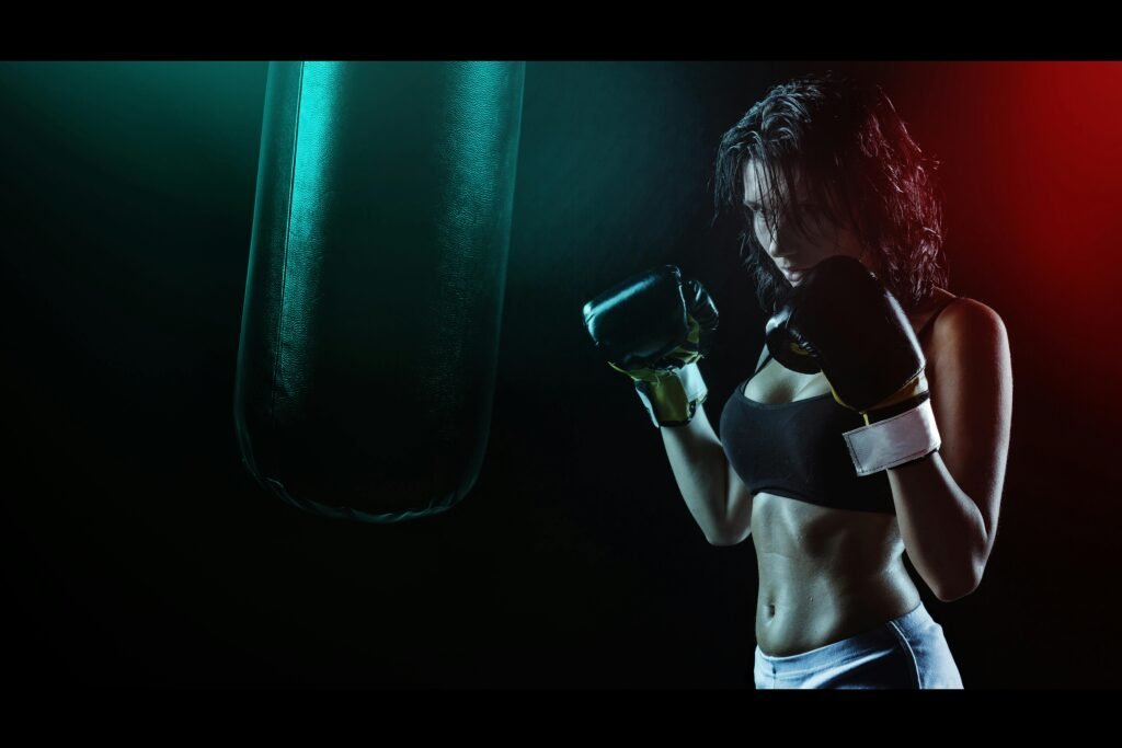 Top 10 Virtual Strength and Boxing Classes